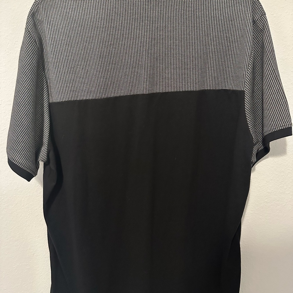 Guess Ranzy Color Block Tee - Picture 2 of 3